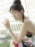 [Bomb.tv] 秋山莉奈 2009.01 Rina Akiyama(34)